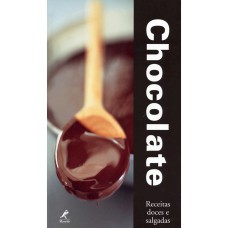 CHOCOLATE: 50 DAS MELHORES RECEITAS