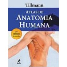 ATLAS DE ANATOMIA HUMANA