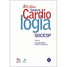 ATLAS DO TRATADO DE CARDIOLOGIA SOCESP