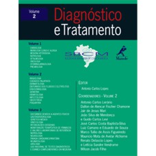 DIAGNÓSTICO E TRATAMENTO