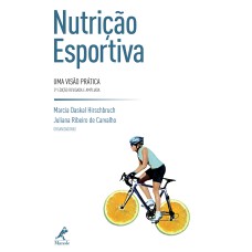 NUTRIÇÃO ESPORTIVA