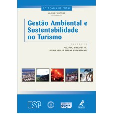 Gestão ambiental e sustentabilidade no turismo