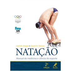 Natação: Manual de medicina e ciência do esporte