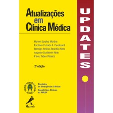 ATUALIZAÇÕES EM CLÍNICA MÉDICA: UPDATES