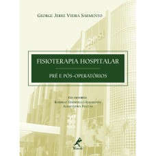 FISIOTERAPIA HOSPITALAR