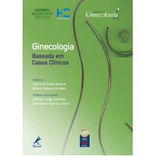 Ginecologia baseada em casos clínicos