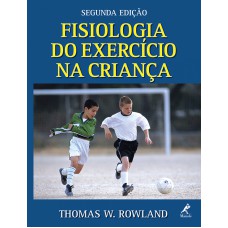 Fisiologia do exercício na criança