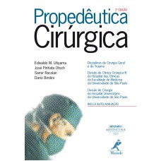 Propedêutica cirúrgica