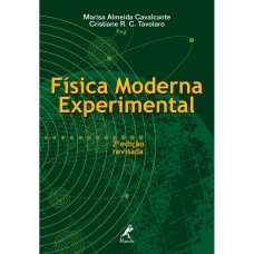 FÍSICA MODERNA EXPERIMENTAL