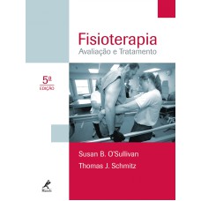 Fisioterapia: Avaliação e tratamento