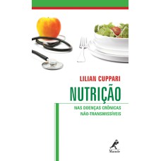 Nutrição nas doenças crônicas não-transmissíveis