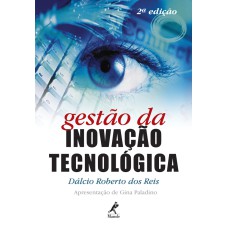 Gestão da inovação tecnológica