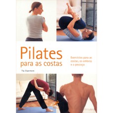 PILATES PARA AS COSTAS