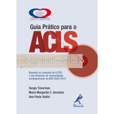 GUIA PRÁTICO PARA O ACLS