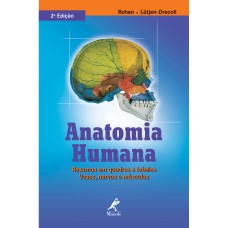 ANATOMIA HUMANA: EM 20 LIÇÕES