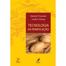 TECNOLOGIA DA PANIFICAÇÃO