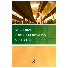 Parcerias público-privadas no Brasil