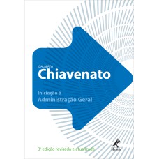 Iniciação à administração geral