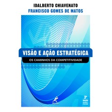 Visão e ação estratégica: os caminhos da competitividade