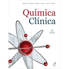 QUÍMICA CLÍNICA