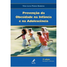 Prevenção da obesidade na infância e na adolescência