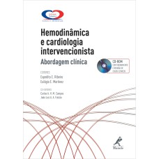 HEMODINÂMICA E CARDIOLOGIA INTERVENCIONISTA