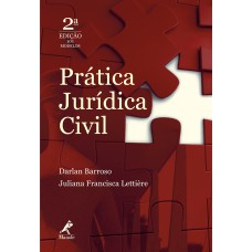 PRÁTICA JURÍDICA CIVIL