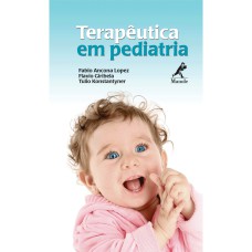 TERAPÊUTICA EM PEDIATRIA