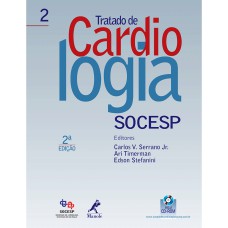 TRATADO DE CARDIOLOGIA SOCESP