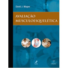 Avaliação musculoesquelética