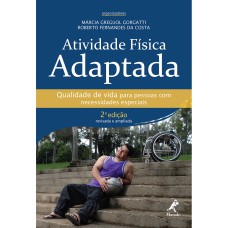 ATIVIDADE FÍSICA ADAPTADA