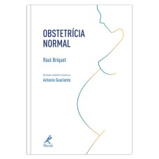 OBSTETRÍCIA NORMAL