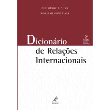 DICIONÁRIO DE RELAÇÕES INTERNACIONAIS