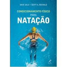 Condicionamento físico para natação