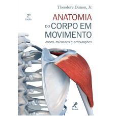 Anatomia do corpo em movimento: Ossos, músculos e articulações