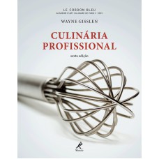 Culinária profissional