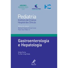 GASTROENTEROLOGIA E HEPATOLOGIA