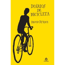 DIÁRIOS DE BICICLETA