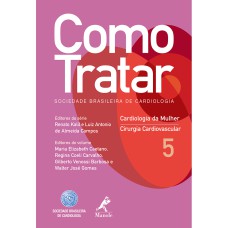 COMO TRATAR: CARDIOLOGIA PEDIÁTRICA E CARDIOGERIATRIA