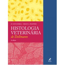 Histologia veterinária de Dellmann