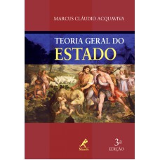 Teoria Geral do Estado