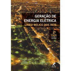 GERAÇÃO DE ENERGIA ELÉTRICA