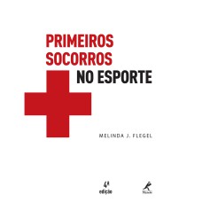 PRIMEIROS SOCORROS NO ESPORTE