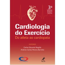 Cardiologia do exercício: Do atleta ao cardiopata