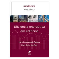 EFICIÊNCIA ENERGÉTICA EM EDIFÍCIOS