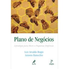 PLANO DE NEGÓCIOS