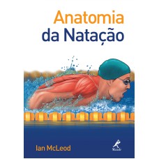 Anatomia da natação