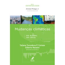 Mudanças climáticas: do global ao local