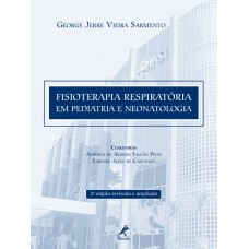 Fisioterapia respiratória em pediatria e neonatologia