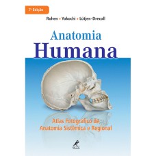 ANATOMIA HUMANA: EM 20 LIÇÕES